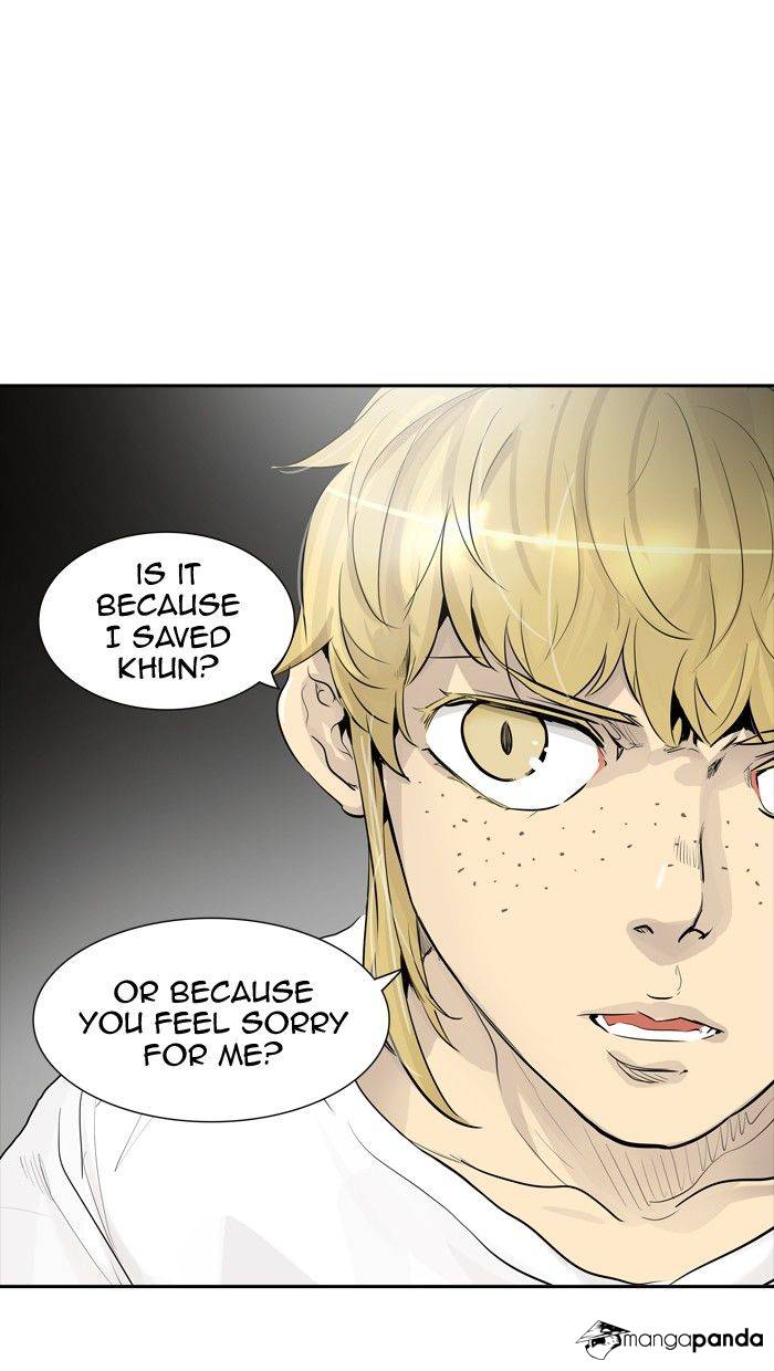 Tower of God Chapter 341 image 043